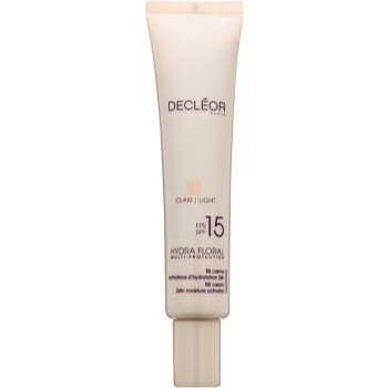 Decléor hydra floral crema bb spf 15