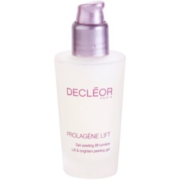 Decléor Prolagene Lift vyhlazující peelingový gel pro normální pleť 45 ml