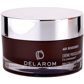 Fotografie Delarom Anti Ageing Pro-Cellular krém s Juvenessence 50 ml