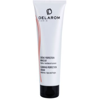 

Delarom Body Care моделюючий крем для живота та сідниць 150 мл