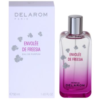 

Delarom Envolée de Freesia парфумована вода для жінок 50 мл