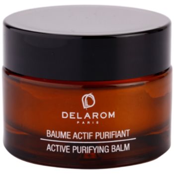 Delarom Essential balsam de curatare activa cu Ylang - ylang
