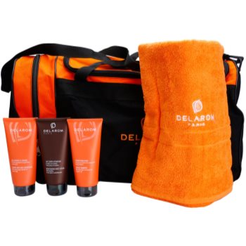 

Delarom Fitness For Women косметичний набір I.