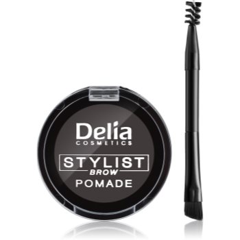 Delia cosmetics eyebrow expert spancene pomada