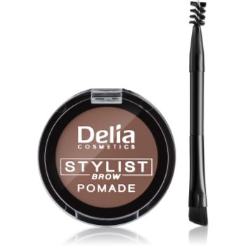 Delia Cosmetics Eyebrow Expert Spancene Pomada