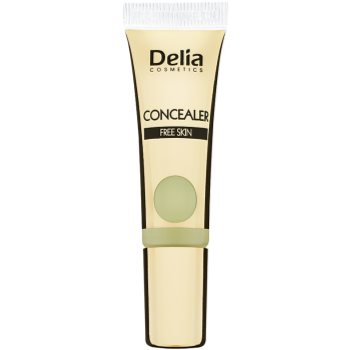 Delia Cosmetics Concealer corector