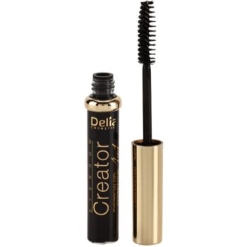 Delia cosmetics creator gel pentru sprancene 4 in 1