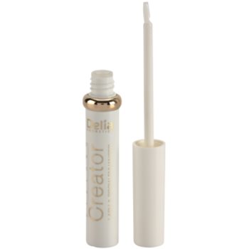 Delia cosmetics creator ser pentru stimularea a genelor si a sprancenelor