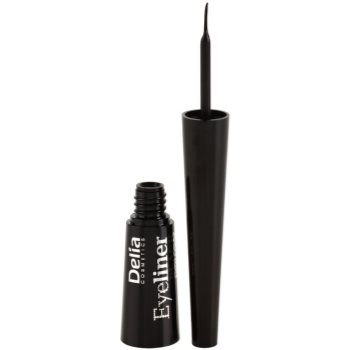 Delia Cosmetics New Look dermatograf lichid de lunga durata