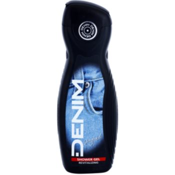 Denim Original gel de dus pentru barbati 400 ml