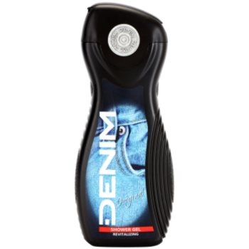 Denim original gel de dus pentru bărbați