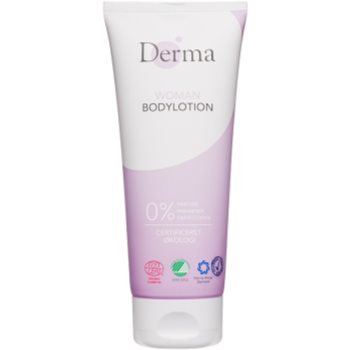 Derma Woman lotiune de corp
