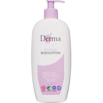 

Derma Woman молочко для тіла 500 мл