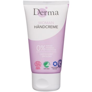 

Derma Woman крем для рук 75 мл
