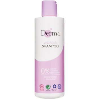 

Derma Woman шампунь 250 мл