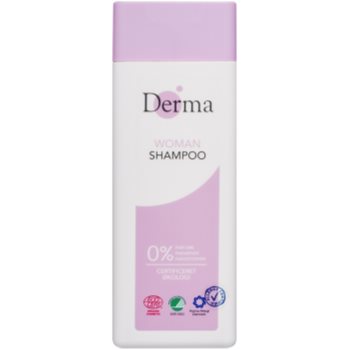 

Derma Woman шампунь 285 мл