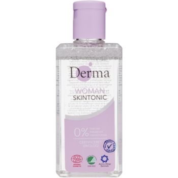 

Derma Woman тонік для шкіри 190 мл