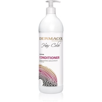 Dermacol hair color balsam pentru păr vopsit