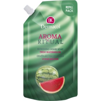 Dermacol aroma ritual sapun lichid revigorant