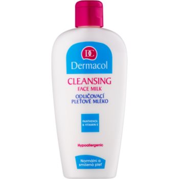 

Dermacol Cleansing очищуюче молочко 200 мл