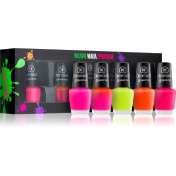 

Dermacol Neon косметичний набір I.