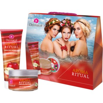 

Dermacol Aroma Ritual косметичний набір XXIII.