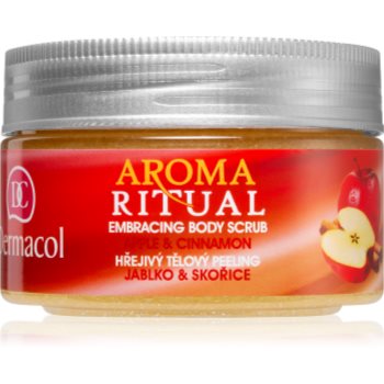 Dermacol aroma ritual exfoliant cald