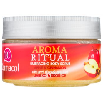 Dermacol Aroma Ritual exfoliant cald
