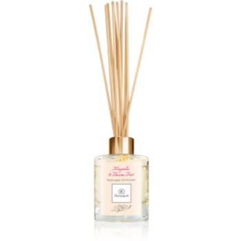 Dermacol Perfume Diffuser aroma difuzor cu rezervã Magnolia & Passion Fruit