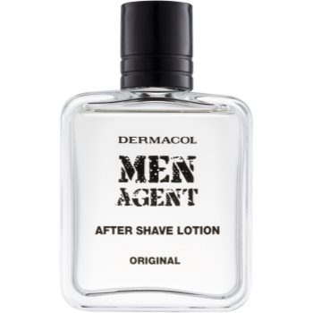 Dermacol Men Agent Original after shave