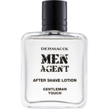 Dermacol Men Agent Gentleman Touch after shave