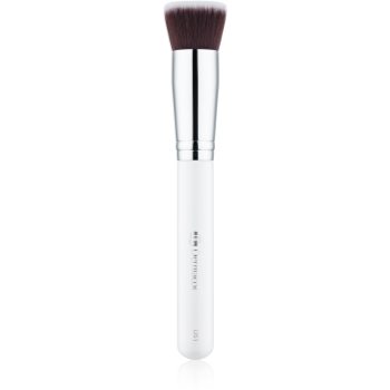 Dermacol master brush by petralovelyhair pensula pentru aplicarea produselor cu consistenta lichida sau cremoasa