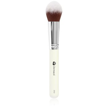 Dermacol master brush by petralovelyhair pensulă pentru contur și bronzer