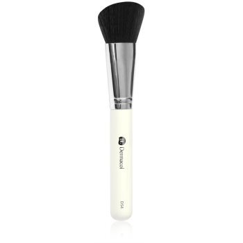 Dermacol master brush by petralovelyhair pensula pentru fardul de obraz sau bronzer