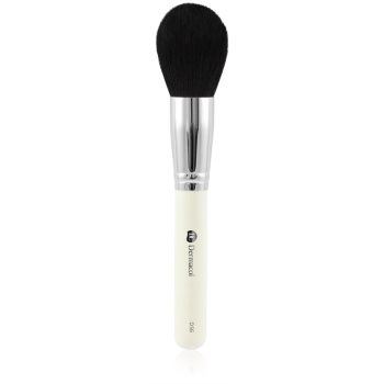 Dermacol master brush by petralovelyhair pensula pentru pudra si fard de obraz