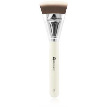 Dermacol master brush by petralovelyhair pensula pentru contur
