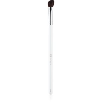 Dermacol master brush by petralovelyhair perie curbata pentru fardul de ochi