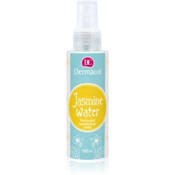 Dermacol Jasmine Water apă tonică de iasomie