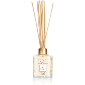 Dermacol Perfume Diffuser aroma difuzor cu rezervã Everlasting Incense & Spices
