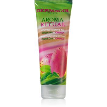 Dermacol aroma ritual gel de duș cu efecte benefice