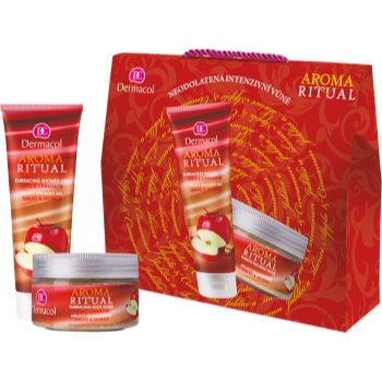 Dermacol aroma ritual set de cosmetice vi. pentru femei