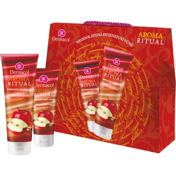 

Dermacol Aroma Ritual косметичний набір V.
