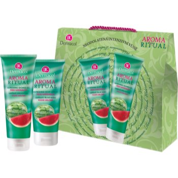 Dermacol Aroma Ritual set cosmetice II.