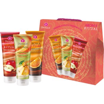 

Dermacol Aroma Ritual косметичний набір VII.