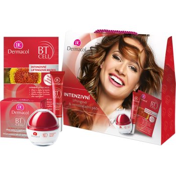 

Dermacol BT Cell косметичний набір I.