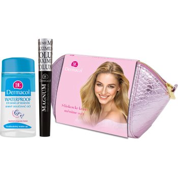 

Dermacol Magnum косметичний набір I.
