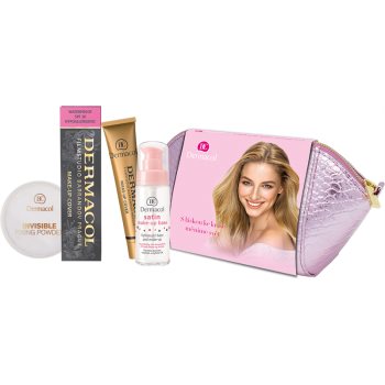 Dermacol Cover set cosmetice II.