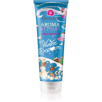 

Dermacol Aroma Ritual гель для душу 250 мл