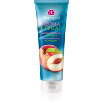 Dermacol aroma ritual gel de duș