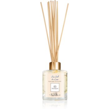 Dermacol Perfume Diffuser aroma difuzor cu rezervã Sea Salt & Lime